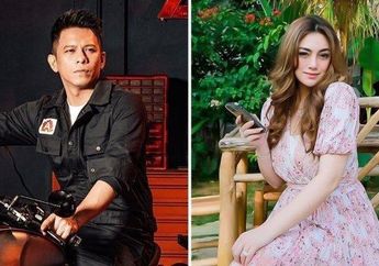 Cuma Perkara Bau Keringat Lepeh Ariel NOAH? Celine Evangelista Mendadak Pilih Pria Ini Jadi Idamannya Dibanding Boriel, Kok Bisa?