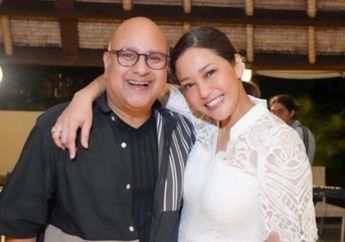 Jadi Saksi Bisu Ketulusan Irwan Mussry Dampingi sang Istri saat Lawan Penyakit Batu Empedu, Inilah Penampakan Mewah Kamar Rumah Sakit Maia Estianty!