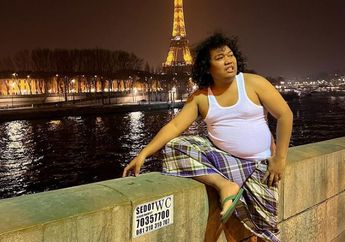 'Itu Satu Google Drive' Akui Penasaran, Marshel Widianto Beli Konten Syur Dea OnlyFans Seharga Rp 1,4 Juta