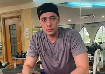 Mantan Suami Kalina Ocktaranny, Hendrayan Ngaku Tidak Trauma Menikah: Trauma Kejadiannya