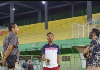 Stadion BJ Habibie Tak Angker Lagi, Sudah Dua Tim Liga 1 Menang Mudah di Kandang PSM Musim Ini