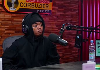 Kapok Buka Fitur Donasi di Live Streaming, Reza Arap Singgung Soal Orang Kaya Beneran yang Rutin Beri Sawer hingga Ratusan Juta