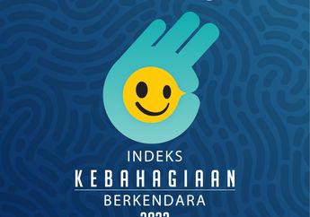 Kerja Sama dengan Lembaga Survei KedaiKOPI, OTOMOTIF Group Rilis Indeks Kebahagiaan Berkendara (IKB) 2022