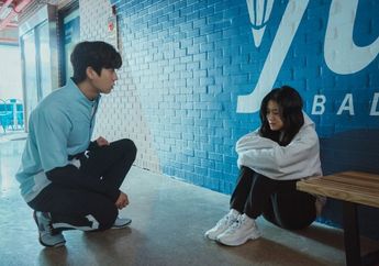 Sinopsis 'Love All Play' Drama Terbaru Chae Jong Hyeop dan Park Ju Hyun tentang Kehidupan Atlet Badminton, Hindari Nonton di Drakorindo