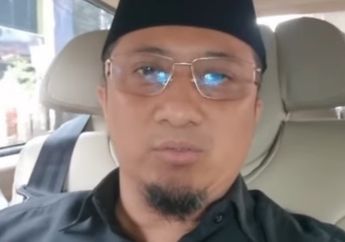 Videonya Ngaku Butuh Uang Rp 1 Triliun untuk Selamatkan Paytren hingga Gebrak Meja Viral di Media Sosial, Ustaz Yusuf Mansur: Titip Doa Aja Ya