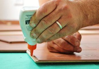 Luput dari Pengawasan Orang Tua, Bocah Laki-Laki Ini Tuang Lem Super hingga Terancam Kehilangan Alat Kelaminnya, Begini Kondisinya Sekarang