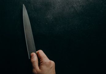 Video Acungkan Celurit Bikin Resah Warga Yogyakarta, 4 Pemuda Ini Auto Diciduk Polisi, Begini Pengakuan Tersangka