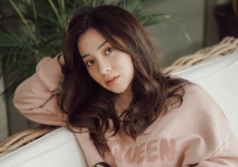 Heboh Postingan Foto Nikita Willy Melahirkan Dikomentari Kylie Jenner hingga Khloe Kardashian, Begini Faktanya