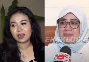 Nasib Mayang Terancam Dilaporkan Gegara Keluhkan Produk Kecantikan dari Skincare T, Puput Akhirnya Buka Suara,  Ibu Sambung Vanessa Angel Singgung Perihal Settingan
