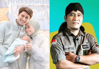 'Tanpa Saya Harus Ngomong dengan Mereka', Pantas Sampai Nangis saat Baby L Dihujat Netizen, Ternyata Gus Miftah Diam-diam Pernah Lakukan Hal Ini untuk Anak Pertama Rizky Billar dan Lesti Kejora
