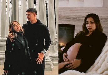 Pantas Pilih Lahiran di RS Amerika Langganan Beyonce dan Istri David Beckham, Nikita Willy Ternyata Miliki Ladang Cuan Seabrek di Usia Muda, Intip Asetnya yang Tembus Miliaran Rupiah