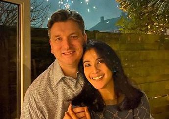 Beda dari Kebanyakan Artis Lain yang Doyan Pamer Tas Branded dan Barang Mewah, Maudy Koesnaedi Tunjukan Circle Pertemanannya yang Bukan Kaleng-kaleng, sang Istri Bos Telkom Ungkap Sosok-sosoknya!