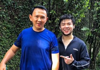 Jelaskan Alasan Dirinya Ibaratkan Wanita Layaknya Properti, Putra Ahok Auto Bikin Kaum Feminis Emosi? Nicholas Sean: Kalau Dia Rusak Gue Pasti Repair