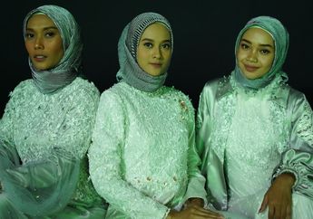 Berkolaborasi dengan 7 Desainer Lokal Lainnya, Inilah Brand DeChantiQue by Ning Santoso yang Akan Berpartisipasi dalam Virtual Trunk Show Fashion Date 2022