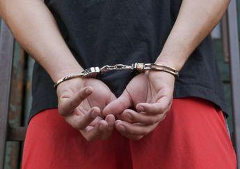 Durhaka! Seorang Pria di Aceh Akhirnya Diringkus Polisi Usai Aniaya Ayah dan Ibu Kandungnya Gegara Tak Diberi Uang, Begini Kondisi Terkini Kedua&nbsp;Orang Tuanya