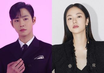 Move On dari Shin Hari 'A Business Proposal', Ahn Hyo Seop Jadi Lawan Main Jeon Yeo Bin dalam Drama Korea 'Into Your Time', Yuk Simak Sinopsisnya dan Hindari Nonton di Drakorindo Ilegal