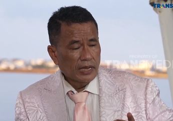 'Tidak Ada Dasar untuk Dihukum', Hotman Paris Beri Pencerahan Soal Marshel Widianto Borong Video Panas Dea OnlyFans, Tegaskan Hanya Demi Konsumsi Pribadi