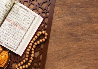 Ramadan 2022 Semakin Berkah, Amalkan 5 Doa Memohon Perlindungan dan Kebaikan Dunia Akhirat, Salah Satunya Kerap Dibaca Rasulullah SAW 