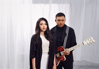 Mimpi Jadi Nyata! Mengidolakan Ade Govinda, Anneth Kini Bisa Jadi Teman Duet