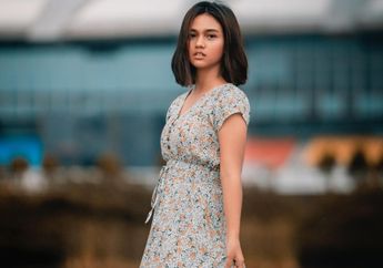 Calon Dokter Hewan, Charlotte Fatimah Haque Ramadhan Bagikan Tips Sukses Menuju PTN Impian