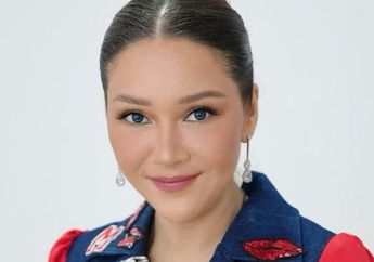 Sejak ABG Sudah Tomboy Tak Karuan, Maia Estianty Bongkar Kebandelannya di Masa SMA hingga Pernah Lempar Petasan ke Sekolah Lain, Istri Irwan Mussry: Bapakku Sampai Stres!