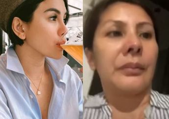 'Cari Istri Siri yang Muda Jangan Kisut' Bongkar Isi Chat Whatsapp, Nikita Mirzani Ngaku Masih Sering Dihubungi dan Dirayu Sajad Ukra, Nyai Sindir Telak Medina Moesa