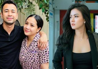 Iba Tahu Gonjang-ganjing Rumah Tangga Raffi Ahmad, Paula Verhoeven Kicep Dengar Ratapan Nagita Slavina Soal Nita Gunawan yang Dikabarkan Jadi Duri dalam Daging di Kehidupannya!