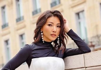 Jadi Istri Sultan dengan Kekayaan Berlimpah, Ini Dia 3 Koleksi Tas Hermes Sarwendah yang Harganya Fantastis!