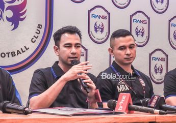 Raffi Ahmad Dulu Gembar-gembor Datangkan Mesut Oezil ke Liga 1, Ternyata Cuma untuk Laga Amal