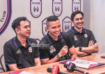 Jeritan Presiden Klub Promosi Liga 1: Kompetisi Harus Segera Dimulai November