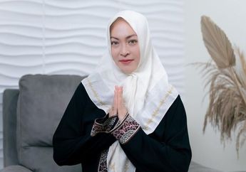 Bisa Hafalkan 15 Juz Alquran Selama Mendekam di Balik Jeruji Besi, Angelina Sondakh Kisahkan Perjalanannya Bisa Jadi Hafidzah, Maia Estianty: Masya Allah, Malu Aku