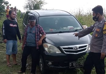 Tak Masuk Akal, Mobil Pemudik Ini Tetiba Nyasar di Tengah Hutan Brebes Tanpa Lecet Sedikit Pun, Sopir Ikut Bingung: Jalan Mulus Seperti Tol
