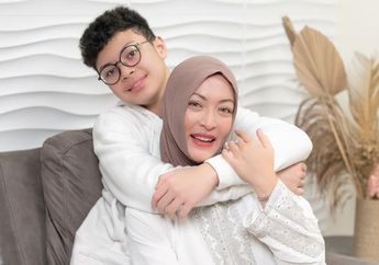 Kisahkan Pilunya Terpisah dengan Putra Kandung yang Masih Kecil Selama 10 Tahun, Angelina Sondakh Sampai Ibaratkan Proses Dekati Keanu Massaid Bak Selami Hutan Rimba