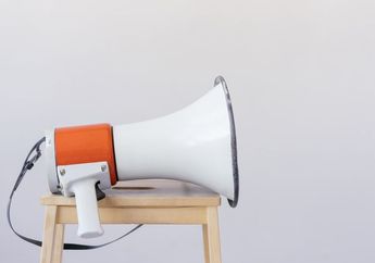 Merasa Terganggu dengan Suara Toa Bangunkan Sahur, Seorang Pria di Batam Datangi Masjid dengan Bawa Senjata Tajam, Begini Nasibnya Sekarang