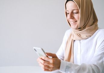 Tinggal Kirim, Tak Perlu Repot! Ini 20 Ucapan Selamat Menunaikan Ibadah Puasa Ramadan 2022 Dalam Bahasa Indonesia dan Inggris, Yuk Tengok