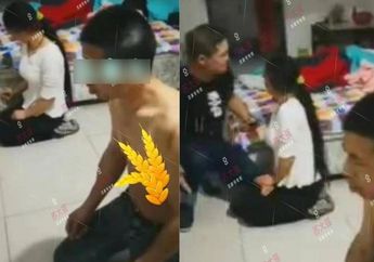 Padahal di Tanah Rantau Kumpul Kebo dengan Pebinor, Istri Ini Modus Ngaku Bekerja di Pabrik Demi Keluarga, sang Suami Langsung Bereaksi  Ini! 