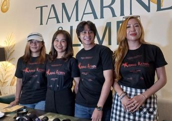 Untuk Pertama Kalinya Mayang Lucyana dapat Peran di Layar Lebar, Adik Mendiang Vanessa Angel Langsung Ditantang Begini