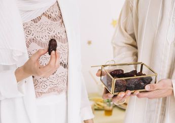 Jadwal Imsakiyah dan Buka Puasa Ramadan 19 Maret 2026 di Yogyakarta