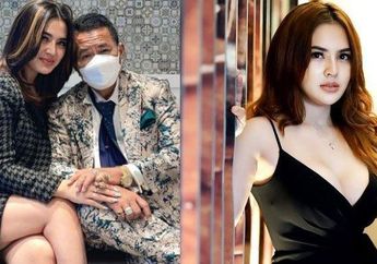 Jengkel Dituding Lecehkan Mantan Aspri, Hotman Paris Kuliti Habis-habisan dan Pertontonkan Foto Seksi yang Dikirim Iqlima Kim ke WA Miliknya: Ayo Buka di Hadapan Wartawan!