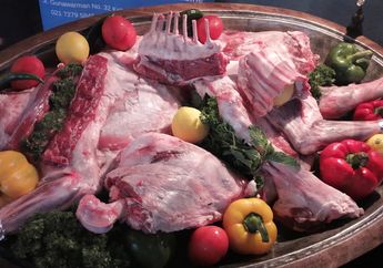 Penting Mengonsumsi Daging Domba di Bulan Ramadan 2022, Ini Waktu yang Tepat Menurut Pakar Nutrisi, Saat Sahur atau Buka Puasa ya?