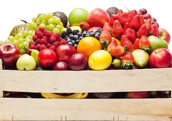 Fakta Mengejutkan! Ternyata Makan Buah-buahan Saat Buka Puasa di Ramadan 2022 Sama Saja Memancing Penyakit Ini Pada Tubuh, Waspada