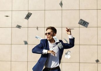 3 Shio Paling Beruntung di Bulan Juli 2024, Puncak Kemakmuran dengan Rezeki Berlimpah