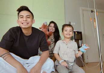 Terciduk Berpelukan dengan Niko Al Hakim hingga Usap Dahinya Pakai Handuk, Rachel Vennya Langsung Didoakan Netizen: Bismillah Rujuk