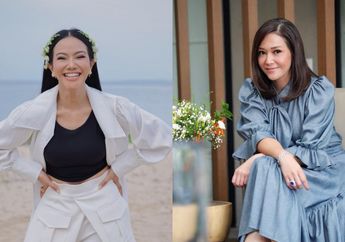 Rasakan Keajaiban Umroh di Tanah Suci, 2 Sosok Selebriti Ini Tiba-tiba Bisa Salat dengan Tenang di Tengah Kerumunan Orang hingga Doanya Terjawab Secepat Kilat