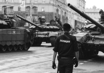 Arti Mimpi Perang Punya Banyak Makna, Biasanya Pertanda Buruk yang Melambangkan Kesulitan Ekonomi sampai Pertengkaran Keluarga