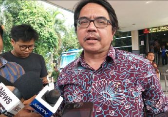 Babak Belur Dikeroyok hingga Pakaiannya Dilucuti oleh Massa Demo, Inilah Arti Nama Ade Armando, Dosen Universitas Indonesia Sekaligus Pegiat Sosial Media