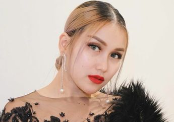 Patut Disebut Sultan Depok, Intip Penampakan Desain Akhir Rumah Artis Ayu Ting Ting, Mewah dan Megah Mirip Mall!