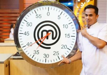 'Right Time', Kecurigaannya Pada Indra Kenz Akhirnya Terbukti hingga Harus Kembalikan Rp 50 Juta ke Polisi, Begini Tanggapan Santai Lord Adi, sang Chef Singgung Perihal Hak