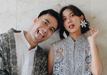 7 Tahun Dampingi Vidi Aldiano Sakit Kanker Ginjal, Sheila Dara Tegar karena Alasan Ini: Kita Bawa Ini Bersama-sama