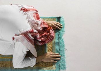 Lengkapi Ibadah Ramadan 2022 dengan Doa Berikut Ini, Yuk Simak Keistimewaan Doa Selepas Salat Tahajud yang Disunnahkan Ini